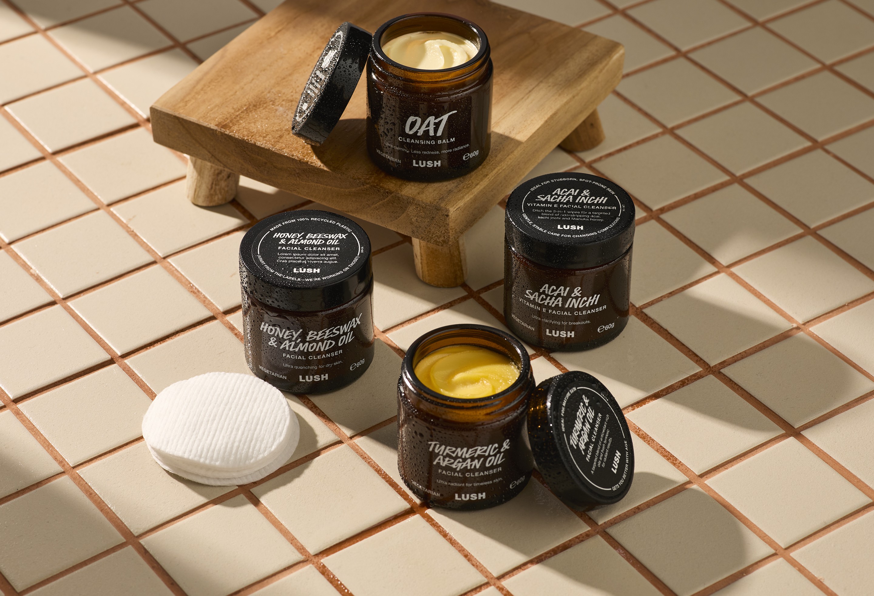 New Products